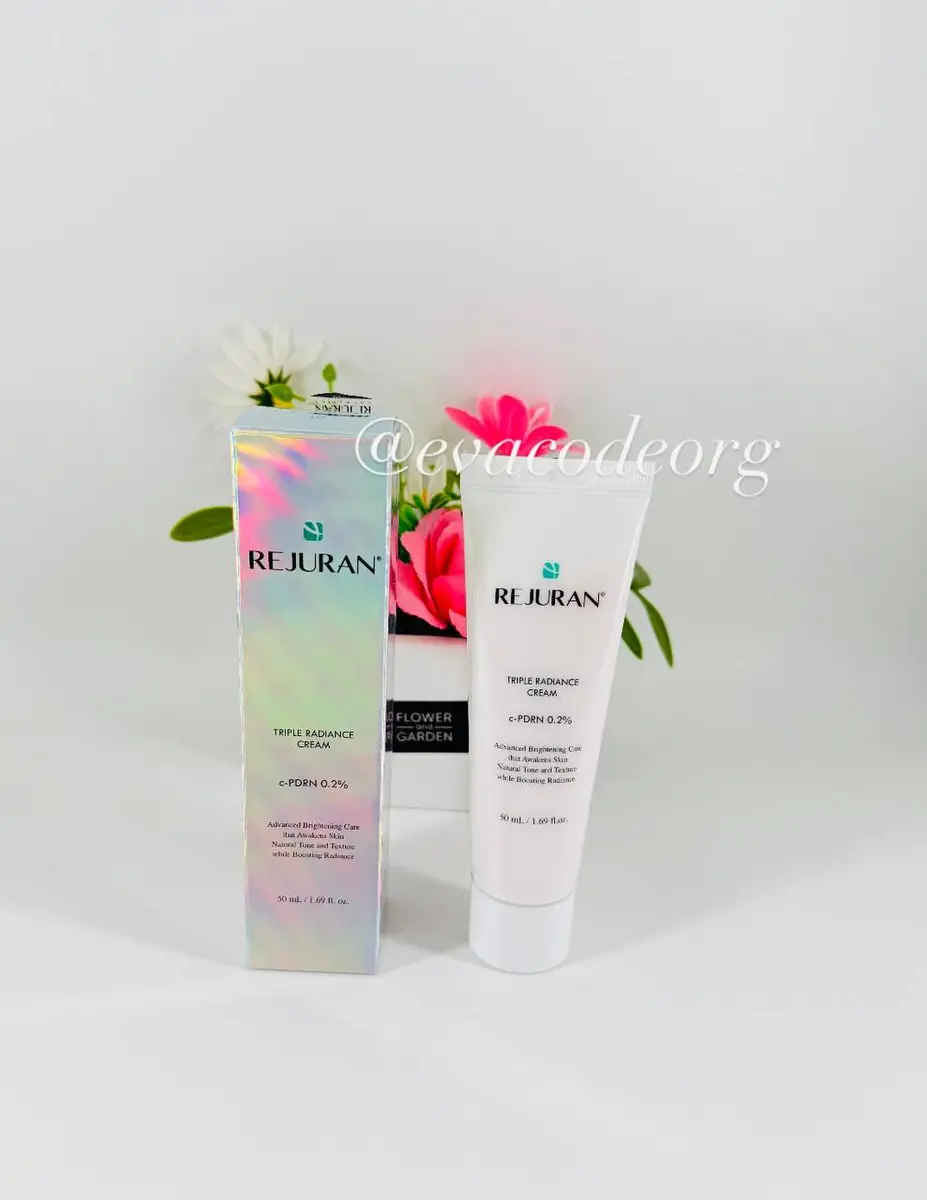 REJURAN TRIPLE RADIANCE CREAM 50 ml (70 g)