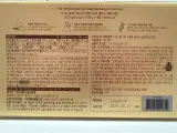 THE WHOO Nutrition Gummy Balance Care Set (590 g) (Box 7)