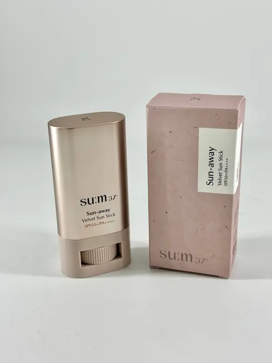 SU:M37 Sun-away Velvet Sun Stick  (70 g)