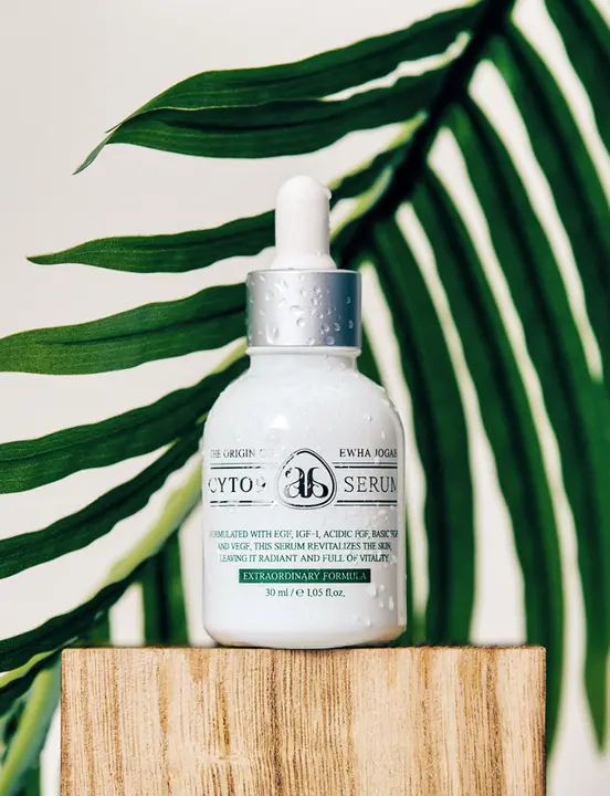 JOGABI CYTO9 SERUM 30ml (BOX 140) (150 g)