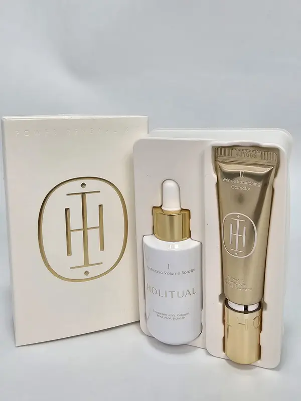 HOLITUAL Power Renewal Kit 2pc (210 g)