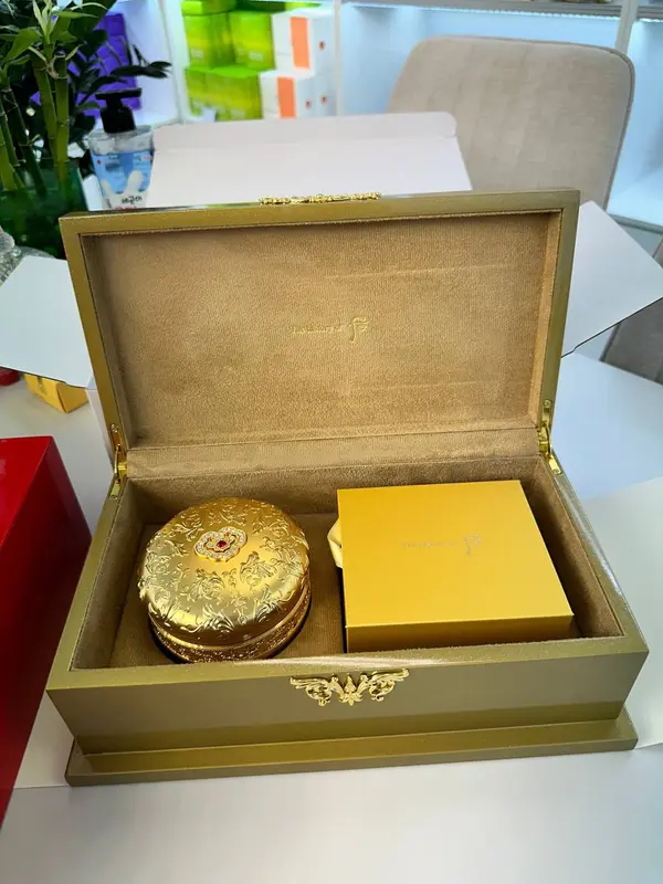 The History of Whoo Ultimate Royal Cream (Box 2) ( 3185 g)