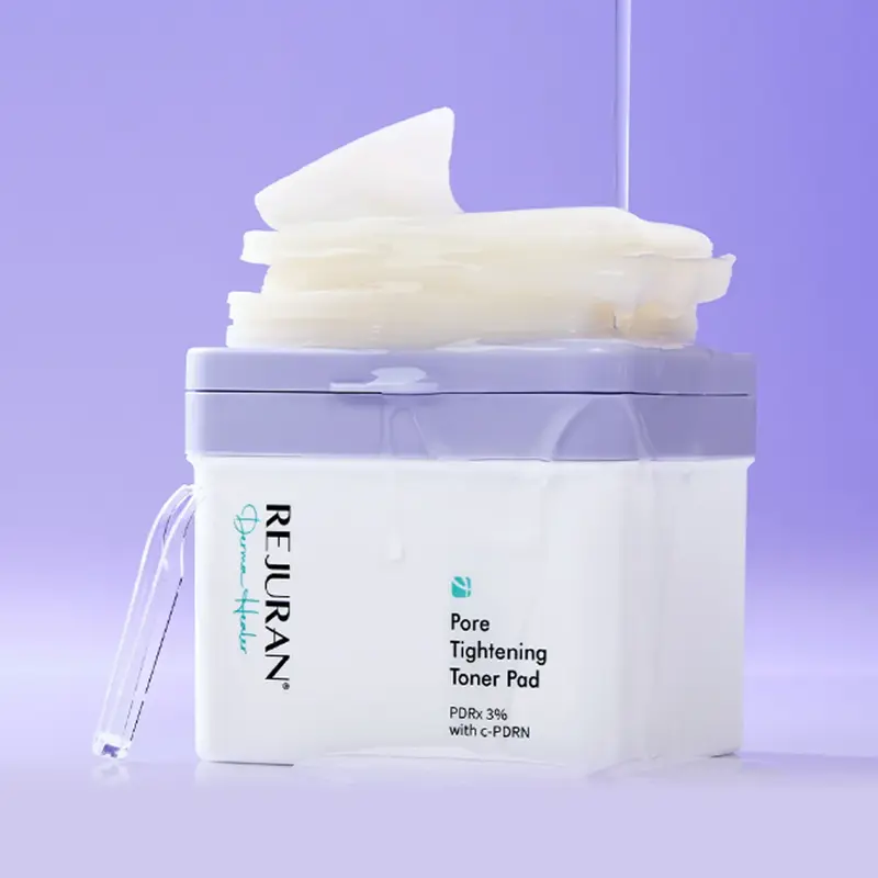 REJURAN Derma Healer Pore Tightening Toner Pad (690 g)