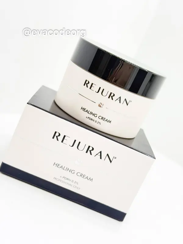 REJURAN Healing Cream 50ml (180 g)