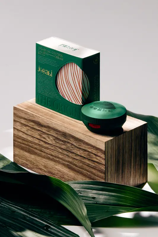JOGABI AC CONTROL CALMING CREAM 30ml (BOX 40) (170 g)