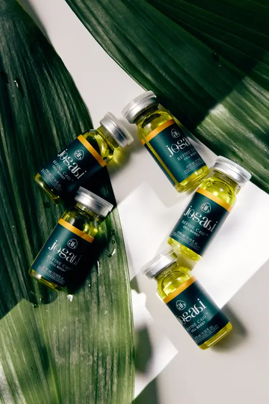 JOGABI REFINE C410™ CELL BOOST 5ea x 10ml (BOX 20) (200 g)
